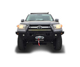 Toyota 4Runner Baja Front Bumper | 2010-2013 for Toyota 4Runner