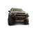 Toyota 4Runner Baja Series Front Bumper – Steel | 2020-2023 for Toyota 4Runner
