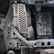 Catalytic Converter Shield For 2007-2014 Toyota FJ Cruiser