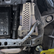 Catalytic Converter Shield For 2007-2014 Toyota FJ Cruiser