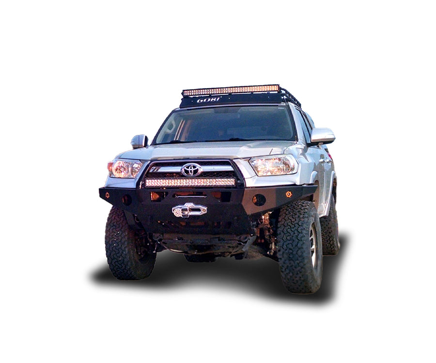 Toyota 4Runner Classic Front Bumper | 2010-2013 for Toyota 4Runner