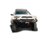 Toyota 4Runner Classic Front Bumper | 2014-2019 for Toyota 4Runner