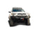 Toyota 4Runner Classic Front Bumper | 2014-2019 for Toyota 4Runner