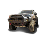 Toyota 4Runner Classic Series Front Bumper – Steel | 2020-2023 for Toyota 4Runner