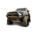 Toyota 4Runner Classic Series Front Bumper – Steel | 2020-2023 for Toyota 4Runner