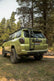 4runner Ladder Accessory Panel for Toyota 4Runner