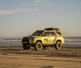 5th Gen Toyota 4Runner Prinsu Roof Rack Full Non-Drill | 2010-2024 for Toyota 4Runner