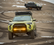 Toyota 4Runner Covert Baja Front Bumper | 2014-2024 for Toyota 4Runner