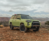 Toyota 4Runner Covert Baja Front Bumper | 2014-2024 for Toyota 4Runner