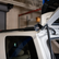 Rear Antenna Mount For 2010-2024 4Runner