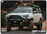 Performance Lower Control Arms for Toyota 4Runner