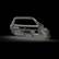 4Runner Lo-Pro Winch Bumper / 5th Gen / 2014-2024 for Toyota 4Runner