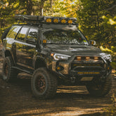 4Runner Lo Pro Bumper High Clearance Additions / 5th Gen / 2014-2024 for Toyota 4Runner