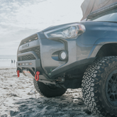 4Runner Lo Pro Bumper High Clearance Additions / 5th Gen / 2014-2024 for Toyota 4Runner