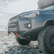 4Runner Lo Pro Bumper High Clearance Additions / 5th Gen / 2014-2024 for Toyota 4Runner