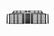 Rear Molle Overhead Tray For 2010-2024 4Runner