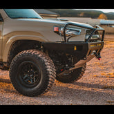 4Runner Overland Series Front Bumper / 5th Gen / 2014-2024 for Toyota 4Runner