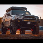 4Runner Overland Series Front Bumper / 5th Gen / 2014-2024 for Toyota 4Runner