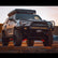 4Runner Overland Series Front Bumper / 5th Gen / 2014-2024 for Toyota 4Runner