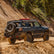 4Runner Overland Series Rear Bumper / 5th Gen / 2010-2024 for Toyota 4Runner