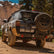 4Runner Overland Series Rear Bumper / 5th Gen / 2010-2024 for Toyota 4Runner
