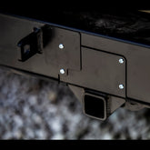 4Runner Overland Series Rear Bumper / 5th Gen / 2010-2024 for Toyota 4Runner