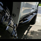 4Runner Rock Sliders / 5th Gen / 2010-2013 for Toyota 4Runner
