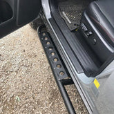 4Runner Rock Sliders / 5th Gen / 2010-2013 for Toyota 4Runner