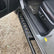4Runner Rock Sliders / 5th Gen / 2010-2013 for Toyota 4Runner