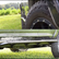 4Runner Rock Sliders / 5th Gen / 2010-2013 for Toyota 4Runner
