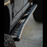 4Runner Rock Sliders / 5th Gen / 2010-2013 for Toyota 4Runner