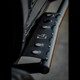 4Runner Rock Sliders / 5th Gen / 2010-2013 for Toyota 4Runner