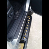 4Runner Rock Sliders / 5th Gen / 2010-2013 for Toyota 4Runner