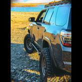 4Runner Rock Sliders / 5th Gen / 2010-2013 for Toyota 4Runner