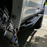 4Runner Rock Sliders / 5th Gen / 2014-2024 for Toyota 4Runner