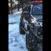 4Runner Rock Sliders / 5th Gen / 2014-2024 for Toyota 4Runner