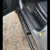4Runner Rock Sliders / 5th Gen / 2014-2024 for Toyota 4Runner