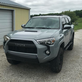 4Runner Rock Sliders / 5th Gen / 2014-2024 for Toyota 4Runner