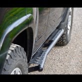 4Runner Rock Sliders / 5th Gen / 2014-2024 for Toyota 4Runner