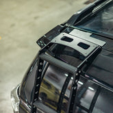 4Runner Summit Hatch Ladder / 5th Gen / 2010-2024 for Toyota 4Runner