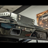 4Runner Summit Hatch Ladder / 5th Gen / 2010-2024 for Toyota 4Runner