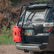 4Runner Summit Hatch Ladder / 5th Gen / 2010-2024 for Toyota 4Runner
