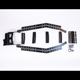 4Runner Summit Hatch Ladder / 5th Gen / 2010-2024 for Toyota 4Runner