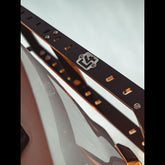4Runner Summit Hatch Ladder / 5th Gen / 2010-2024 for Toyota 4Runner