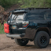 4Runner Summit Hatch Ladder / 5th Gen / 2010-2024 for Toyota 4Runner