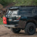 4Runner Summit Hatch Ladder / 5th Gen / 2010-2024 for Toyota 4Runner