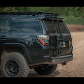 4Runner Summit Hatch Ladder / 5th Gen / 2010-2024 for Toyota 4Runner