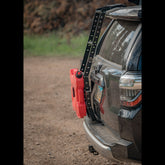 4Runner Summit Hatch Ladder / 5th Gen / 2010-2024 for Toyota 4Runner