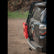 4Runner Summit Hatch Ladder / 5th Gen / 2010-2024 for Toyota 4Runner