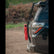 4Runner Summit Hatch Ladder / 5th Gen / 2010-2024 for Toyota 4Runner